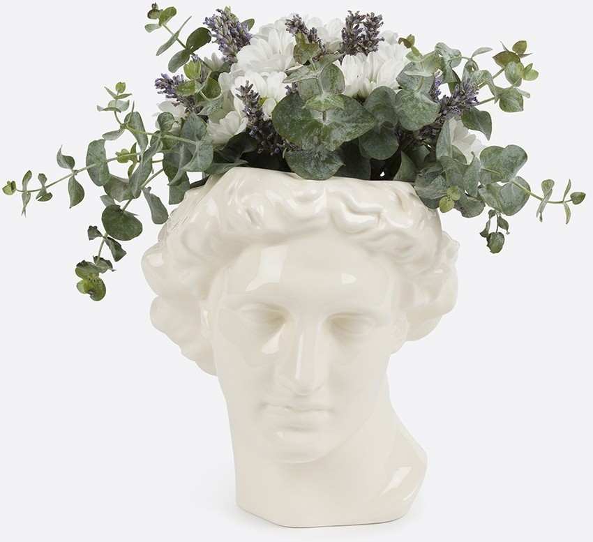 Ваза apollo, 23,4 см (71017)