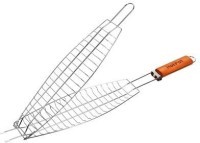 Решетка-гриль Hot Pot для рыбы 61340 (63015)