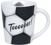 Кружка &quot;Футбол -Оооочень!&quot; 11 1 134 2837