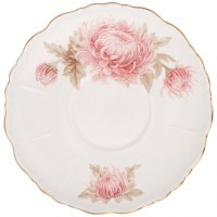 Чайный набор lefard &quot;астра&quot;  на 6 персон 12 пр. 300 мл (264-1002)