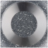 Ковш agness &quot;grace&quot; 1,2 л Agness (899-191)