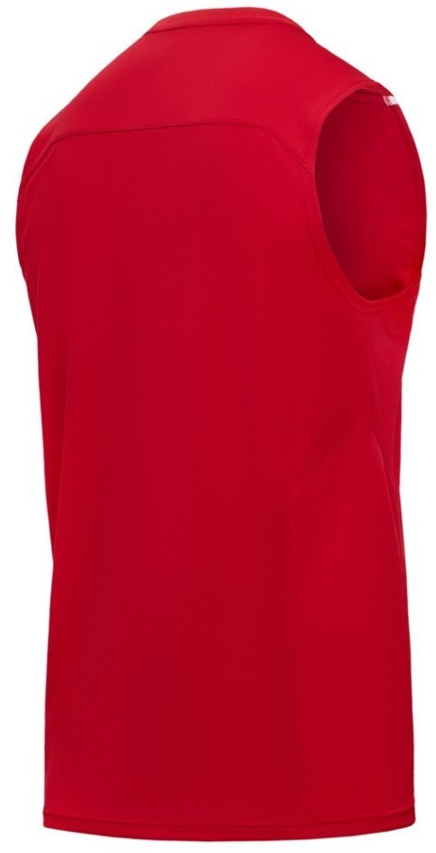 Майка тренировочная JOGEL DIVISION PerFormDRY Training Sleeveless, красный (2117509)