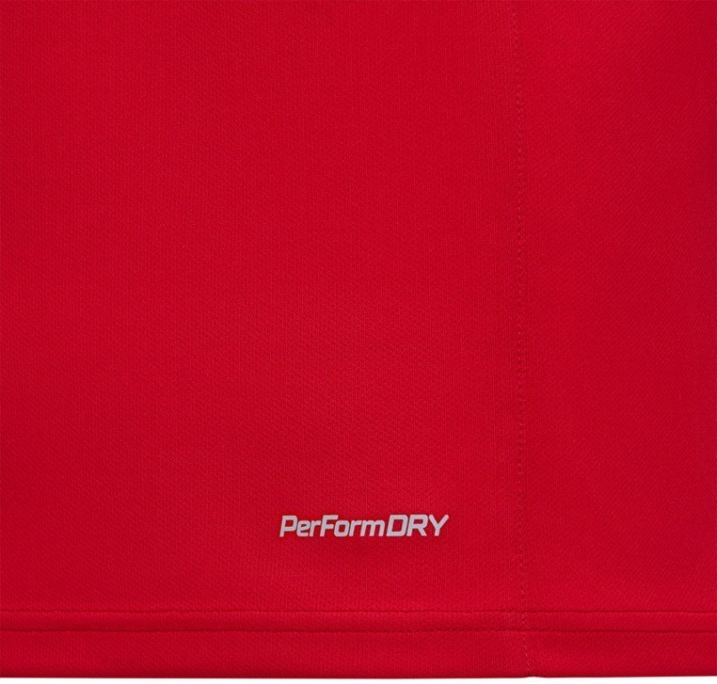 Майка тренировочная JOGEL DIVISION PerFormDRY Training Sleeveless, красный (2117509)