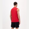 Майка тренировочная JOGEL DIVISION PerFormDRY Training Sleeveless, красный (2117509)
