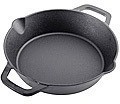 Сковорода чугунная 27 см MAYER BOCH (29811)