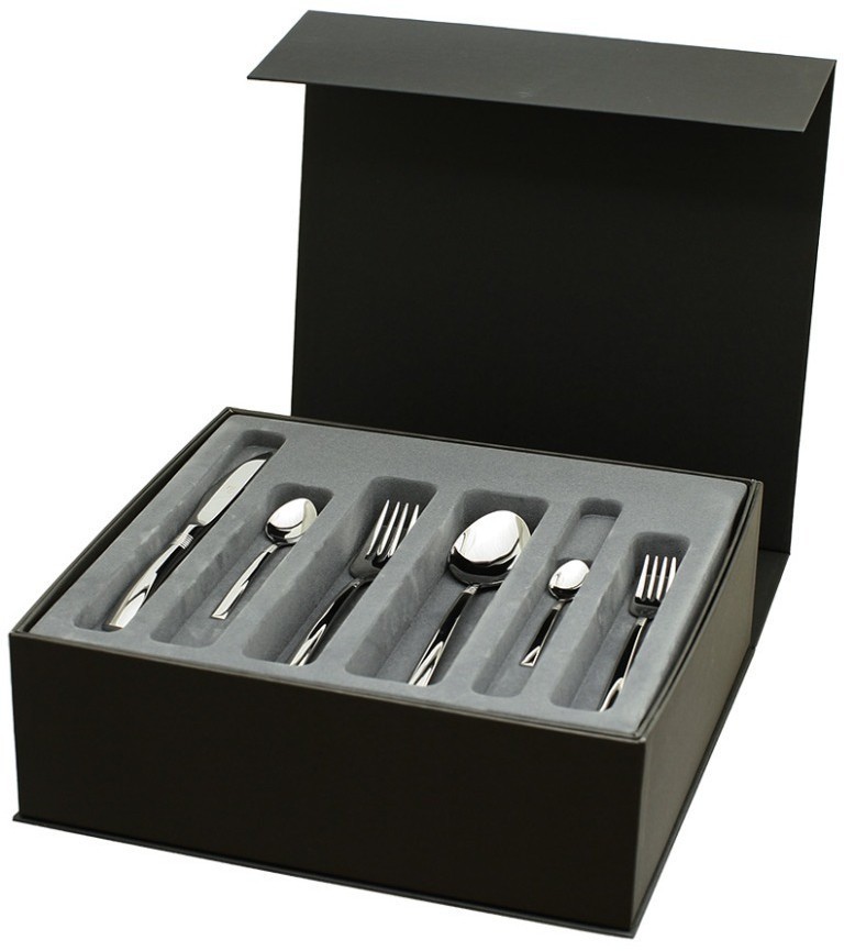 Face Набор столовых приборов 75 шт  VICTORIA VIC75C