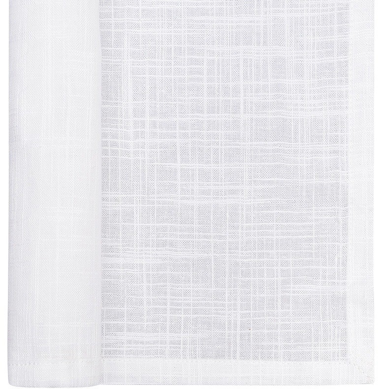 Набор из двух салфеток festive wreath из коллекции new year essential, 45х45 см (77778)