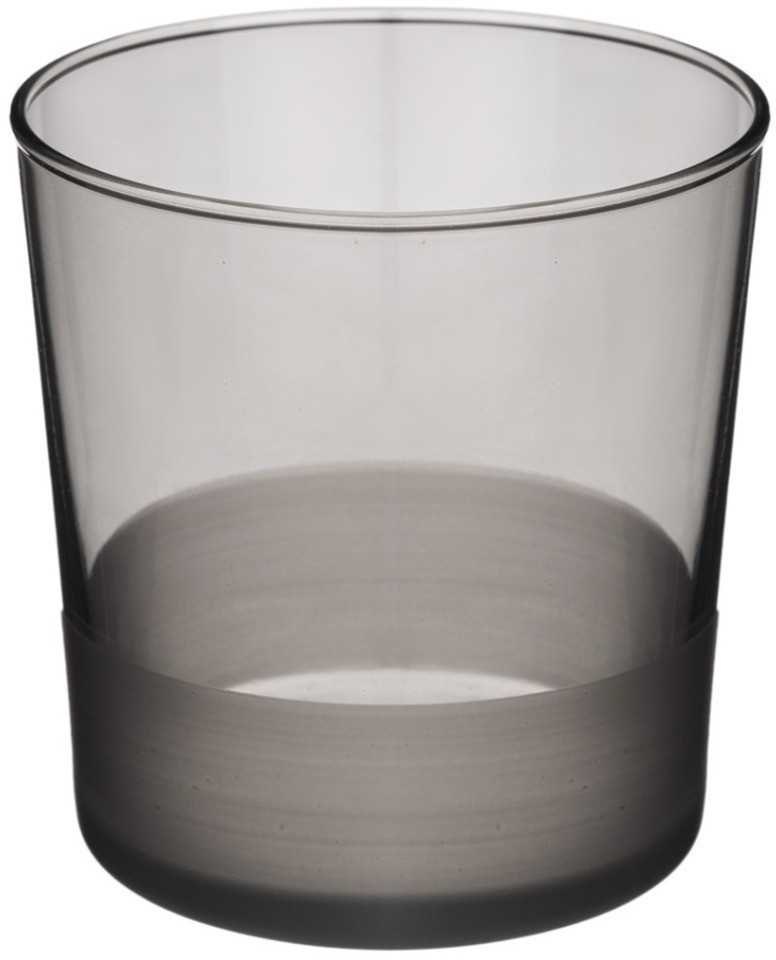 Набор стаканов "mat & shiny" из 4 штук 380мл Rakle (312-159)