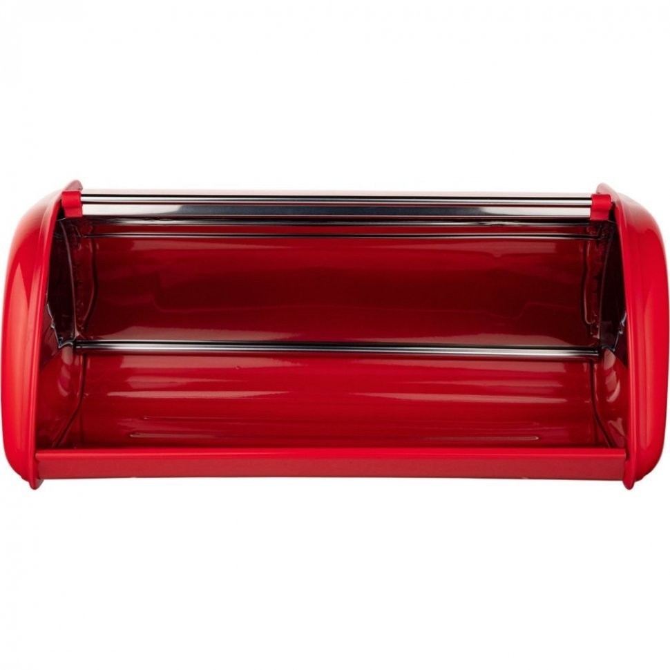 Хлебница agness "тюдор" 35,5х23х14,5см с 3-мя банк. д/сып. прод. d10см, выс12см, 950мл (938-066)