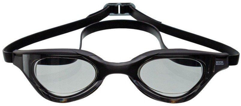 БЕЗ УПАКОВКИ Очки для плавания Orca Black (2121198)