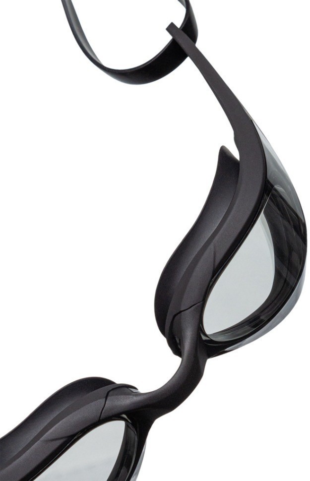 БЕЗ УПАКОВКИ Очки для плавания Orca Black (2121198)
