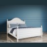 Кровать в стиле Прованс Odri 160 на 200 арт 2141/16-ET