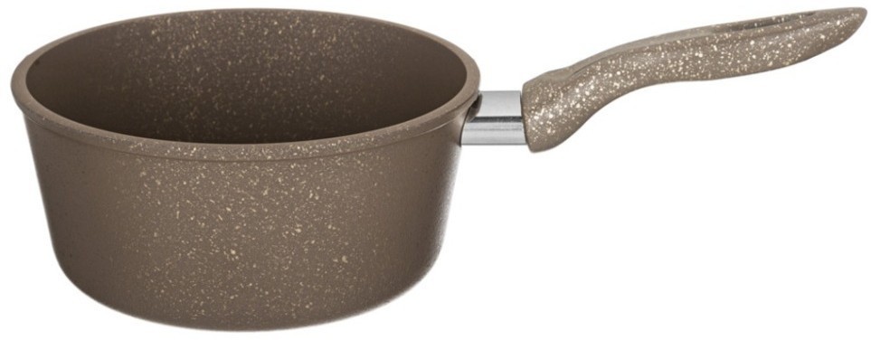 Ковш agness "экселент" 1,5 л (899-204)