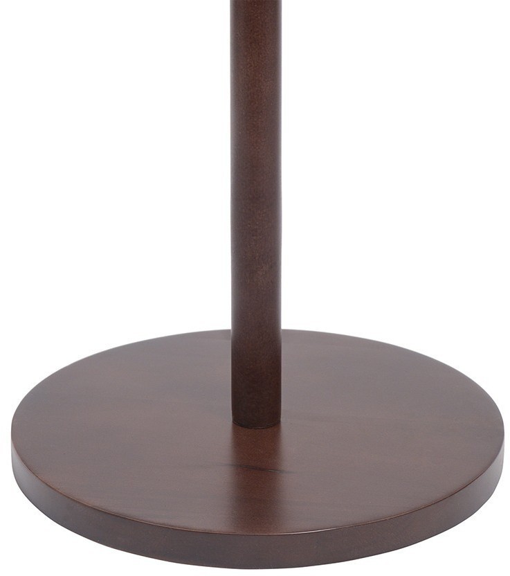 Вешалка напольная olavy, 173 см, светлый орех (74892)