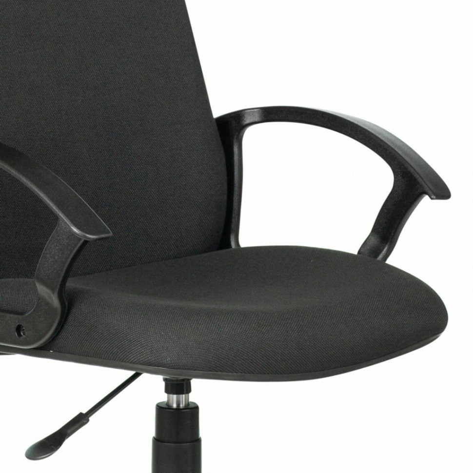 Кресло офисное Brabix Element EX-289 ткань черное 532092 (84639)