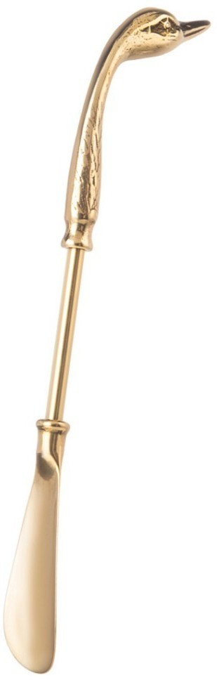 Ложка для обуви длина 23см STILARS (333-425)