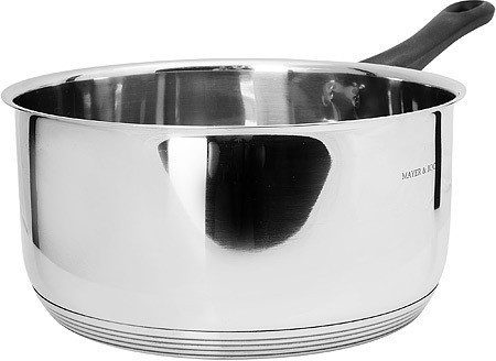 Сотейник нержавейка 2л 20см Mayer&Boch (30980)