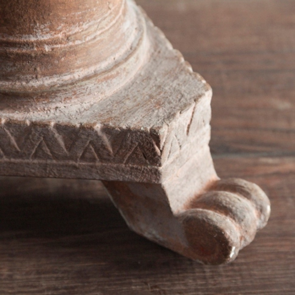 Подсвечник Маджестик VS-A0005, массив дуба, mixed, ROOMERS FURNITURE