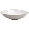 Чаша L9751-Cream, 25,8 см, каменная керамика, ROOMERS TABLEWARE