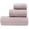 Полотенце Соло хлопок сиреневое 50*90 (TT-00015169)