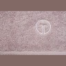 Полотенце Соло хлопок сиреневое 50*90 (TT-00015169)