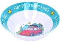 Детский набор посуды Машинка LORAINE (29945)