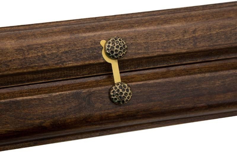 Нарды резные "Слон", Ustyan (28686)