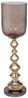 Подсвечник напольный d.20,5*h.75,5см (TT-00014013)