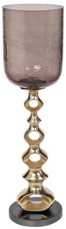 Подсвечник напольный d.20,5*h.75,5см (TT-00014013)