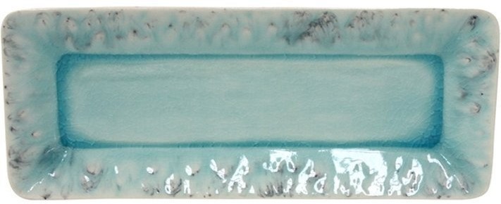 Тарелка BOR271-01114i, керамика, blue, Costa Nova