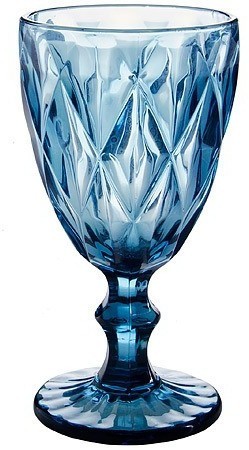 Набор бокалов 340 мл 6 шт LORAINE (29673)