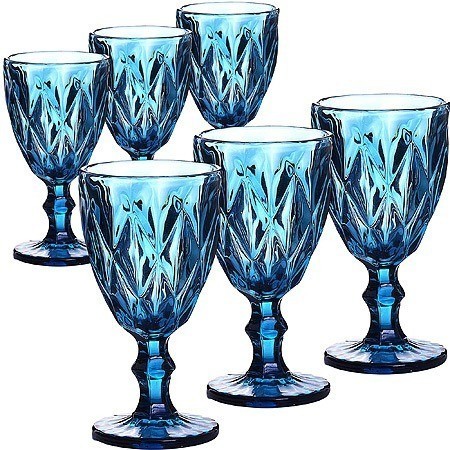 Набор бокалов 340 мл 6 шт LORAINE (29673)