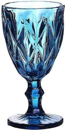 Набор бокалов 340 мл 6 шт LORAINE (29673)