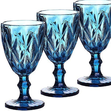 Набор бокалов 340 мл 6 шт LORAINE (29673)