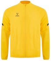 Куртка спортивная JOGEL CAMP 2 Lined Jacket, желтый/черный, детский (2121553)