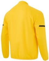 Куртка спортивная JOGEL CAMP 2 Lined Jacket, желтый/черный, детский (2121553)