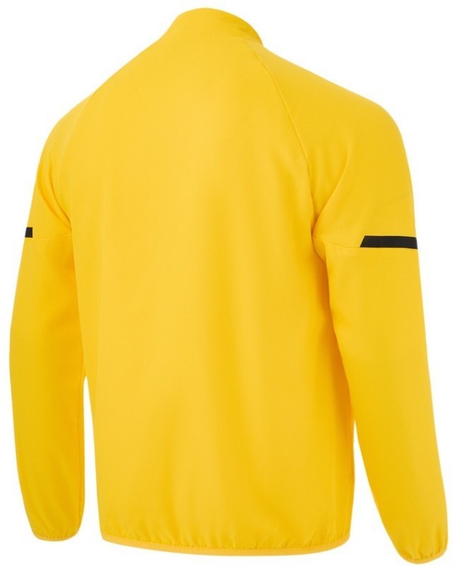 Куртка спортивная JOGEL CAMP 2 Lined Jacket, желтый/черный, детский (2121553)