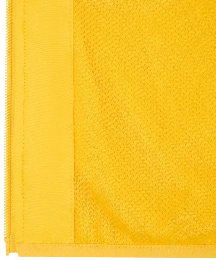 Куртка спортивная JOGEL CAMP 2 Lined Jacket, желтый/черный, детский (2121553)