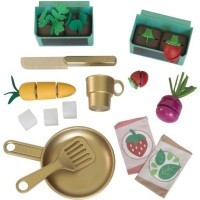 Кухня игровая Сад (10159_KE)