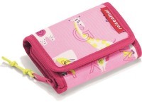 Кошелек детский abc friends pink (62512)