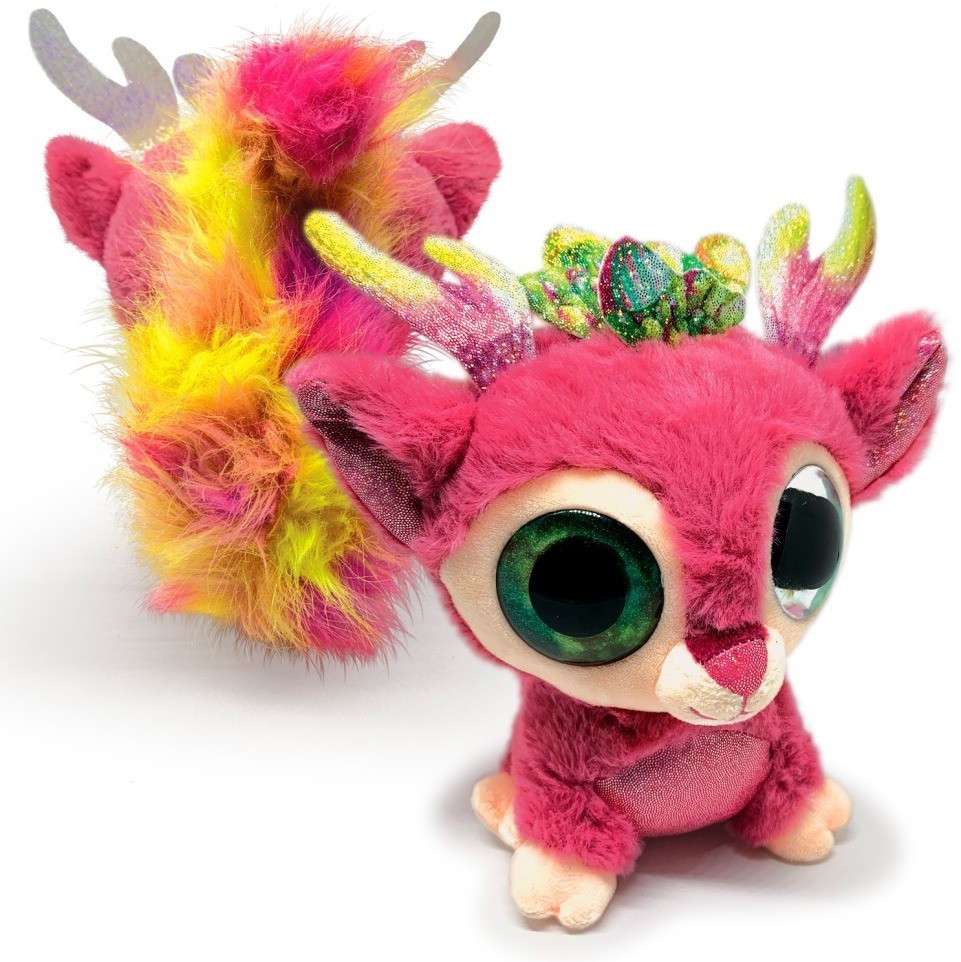 Серия Elana: Мягкая игрушка Элана (11627_NSDA)