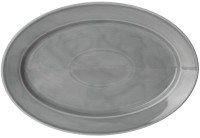 Блюдо lefard tint 36 см (граффит) мал.уп.- 3шт. мин. партия (48-971)