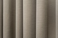 Портьера EUPHORIA 01 золотистая 300*260 (TT-00015971)