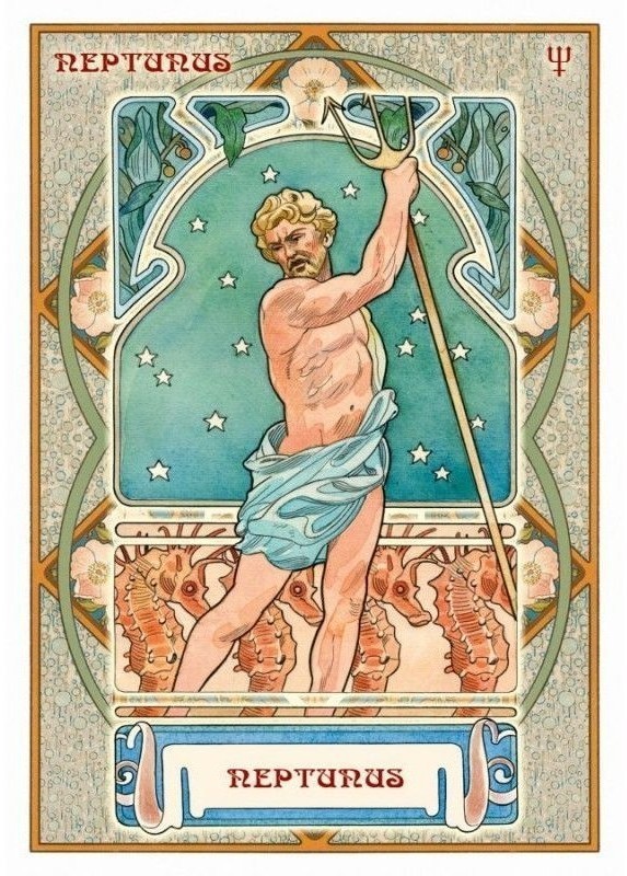 Карты Таро "Weatherstone/Castelli Astrological Oracle" Lo Scarabeo / Астрологический оракул (45968)