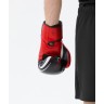 Перчатки боксерские INSANE IMPACT, красный, 12 oz (2115677)