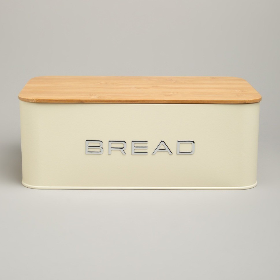 Хлебница agness  33,5х19х12,5 см (790-394)