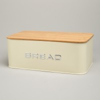 Хлебница agness  33,5х19х12,5 см (790-394)