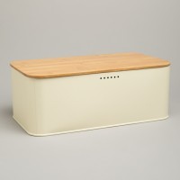 Хлебница agness  33,5х19х12,5 см (790-394)