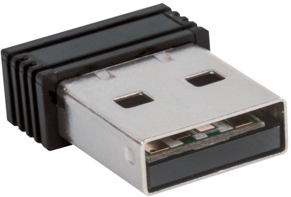 Мышь беспроводная оптическая USB Sonnen M-3032 (512640) (2) (67077)