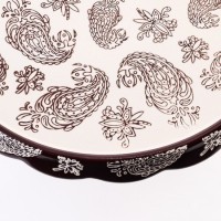 Тортовница керамическая LORAINE (60372)